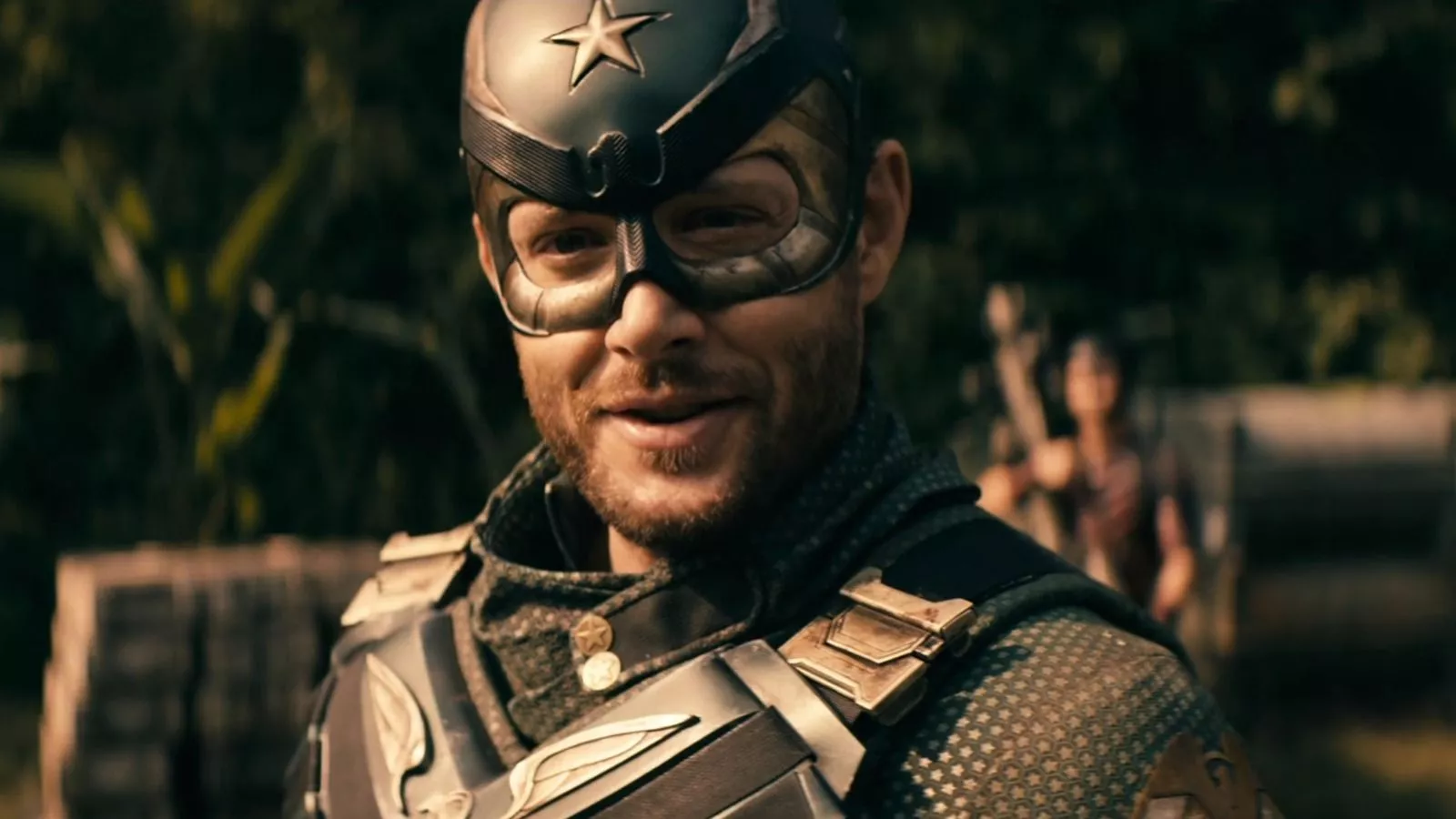 The Boys' Jensen Ackles Took