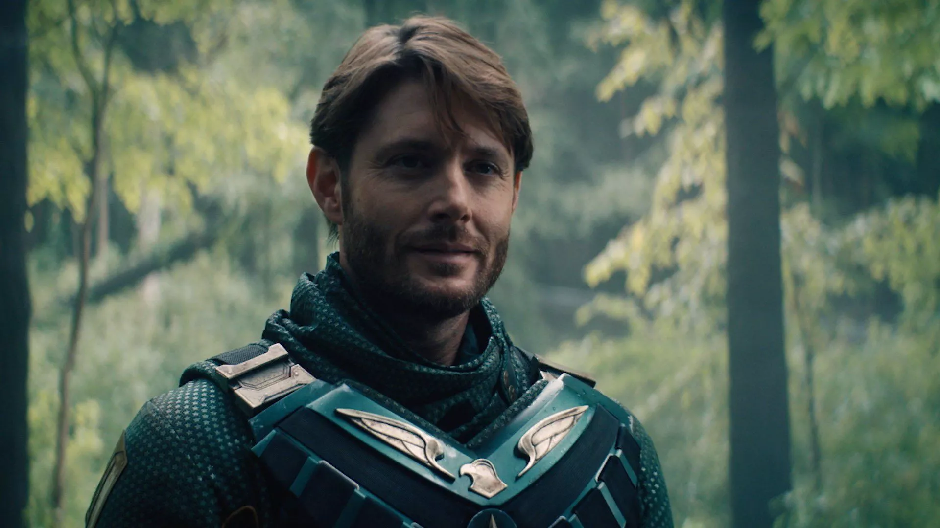 The Boys Season 5: Soldier Boy's Main