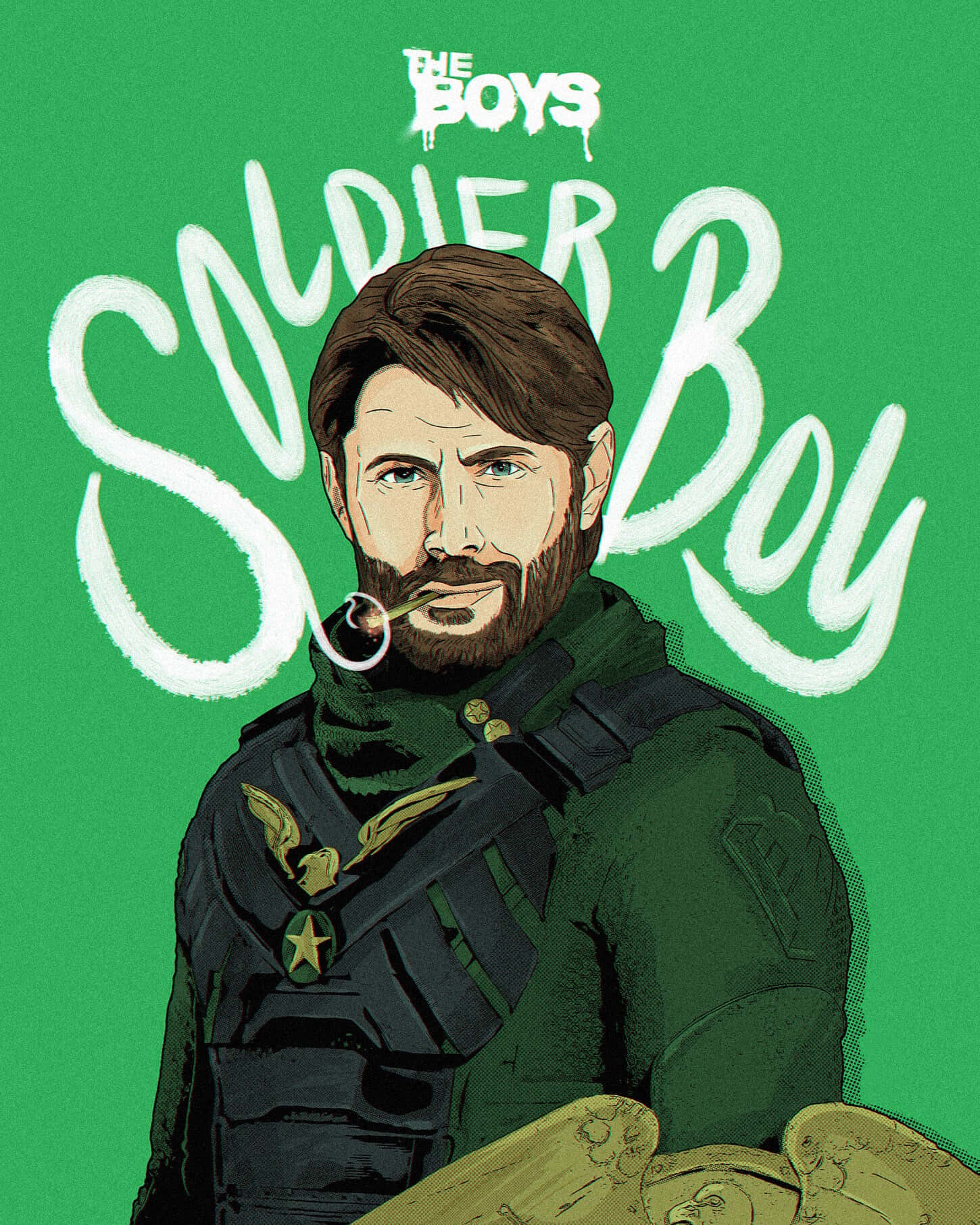 Download Soldier_ Boy_ The_ Boys_