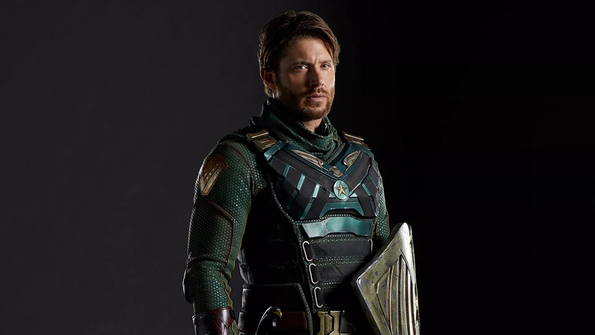 THE BOYS Creator Eric Kripke Talks