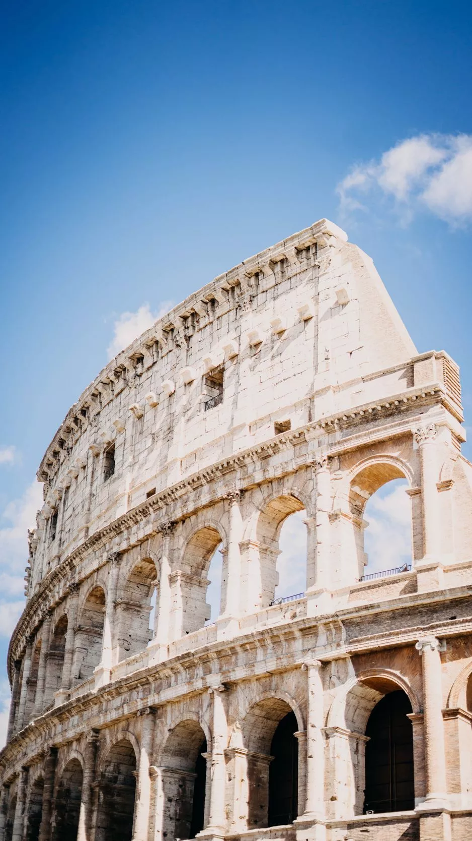 Download wallpaper 938x1668 colosseum