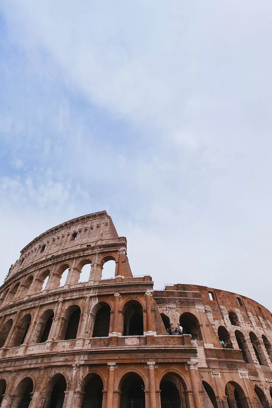 italy, rome, colosseum, history, roma