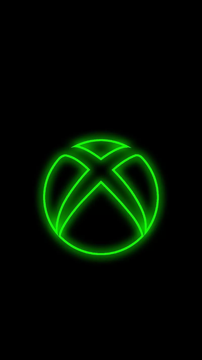 HD xbox wallpaper