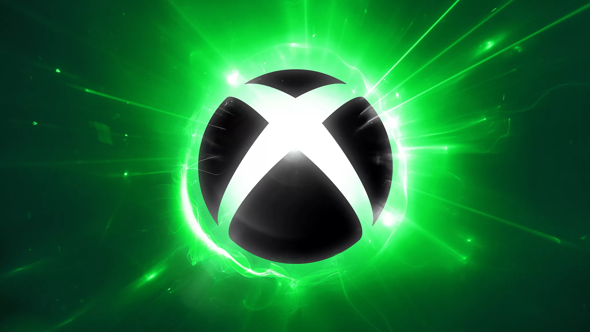 Xbox Wallpaper