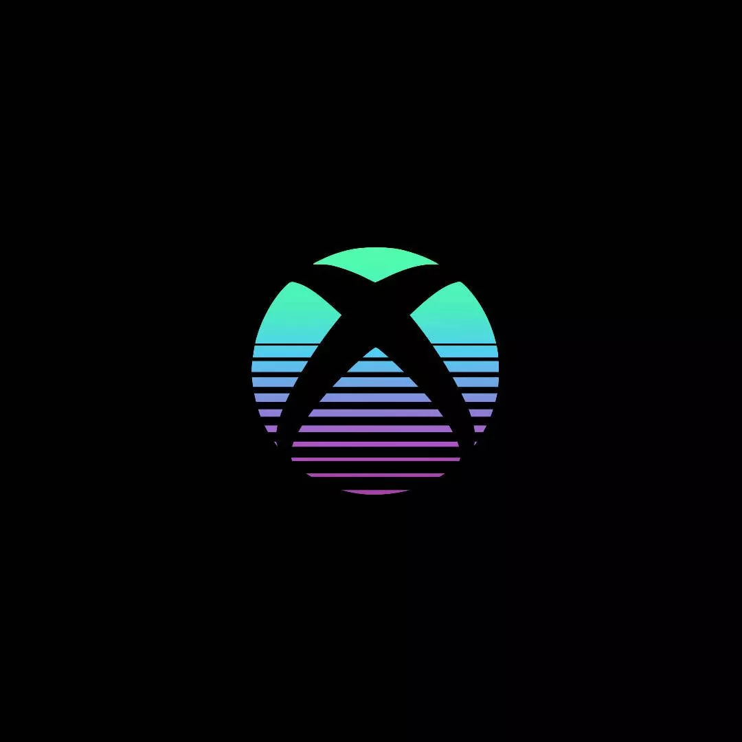 Xbox Wallpaper