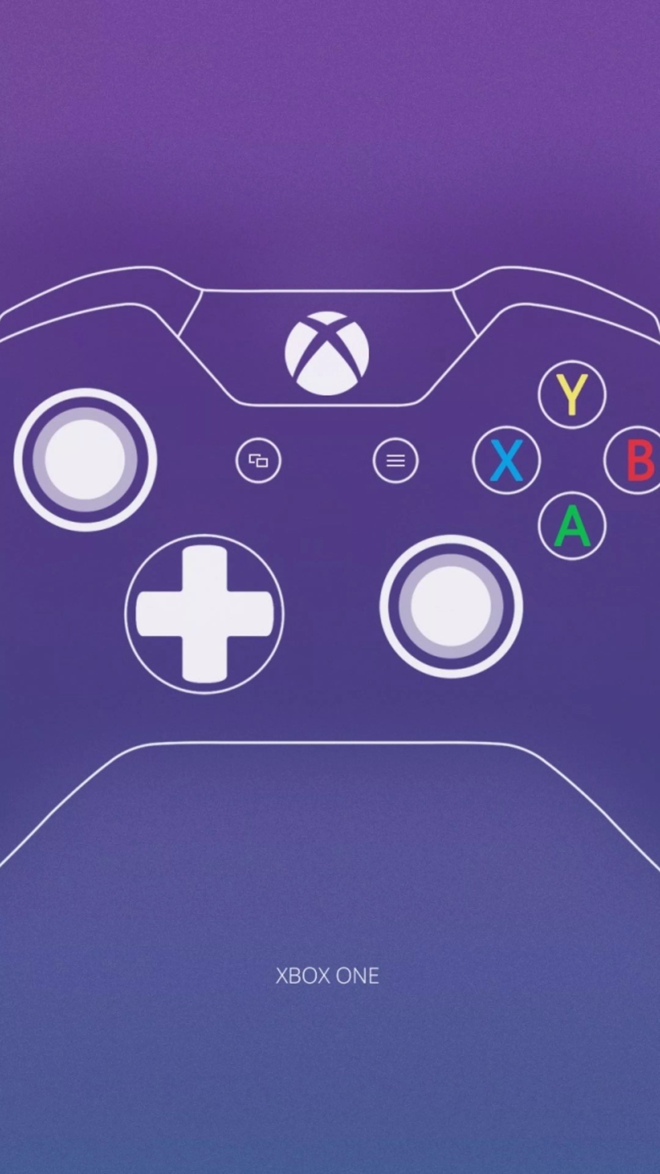 Xbox Wallpaper