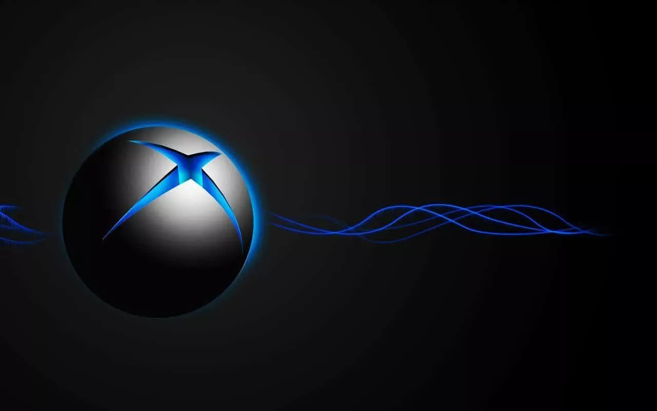 Cool Xbox Wallpaper