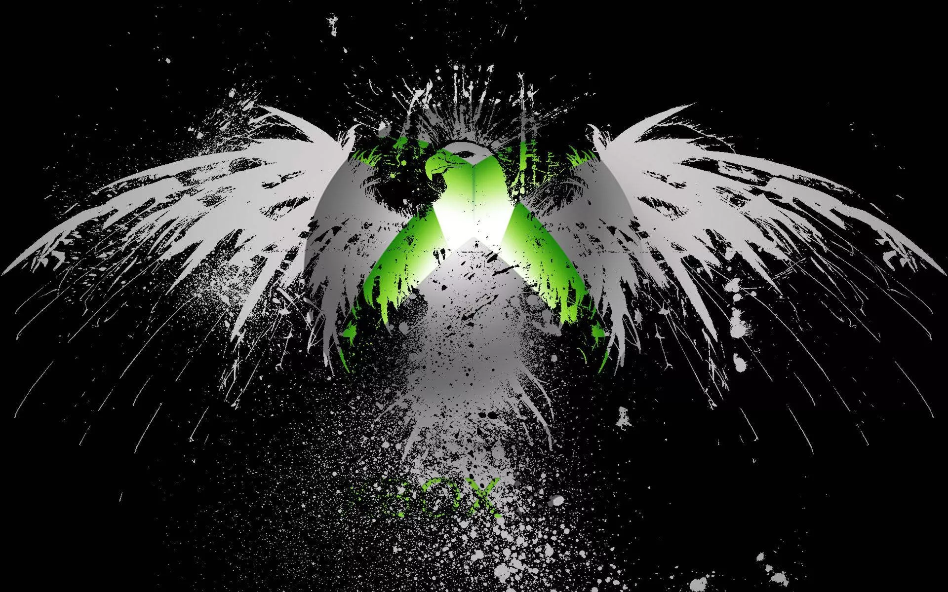 Xbox Wallpaper