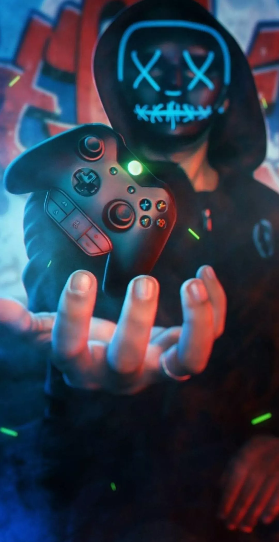 Xbox Wallpaper