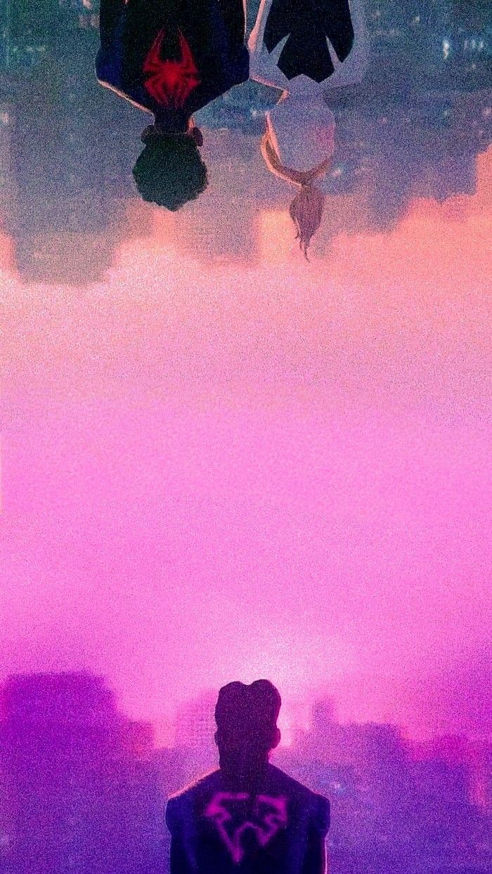 Miles Morales Prowler vs Miles Morales