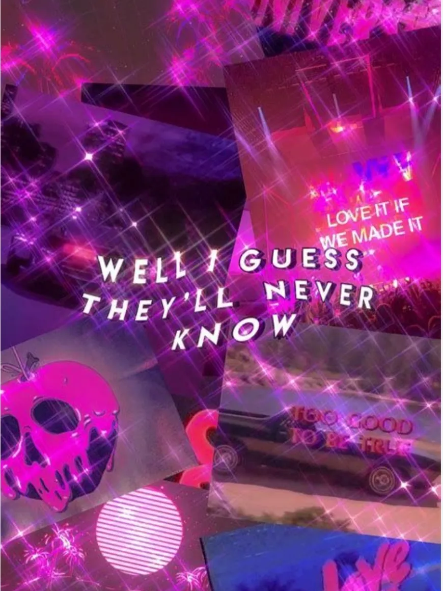 BADDIE WALLPAPER, S✨