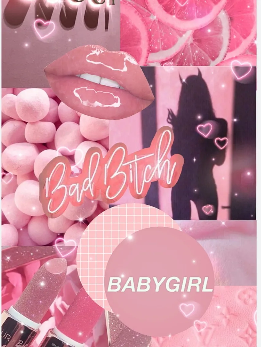 BADDIE WALLPAPER, S✨