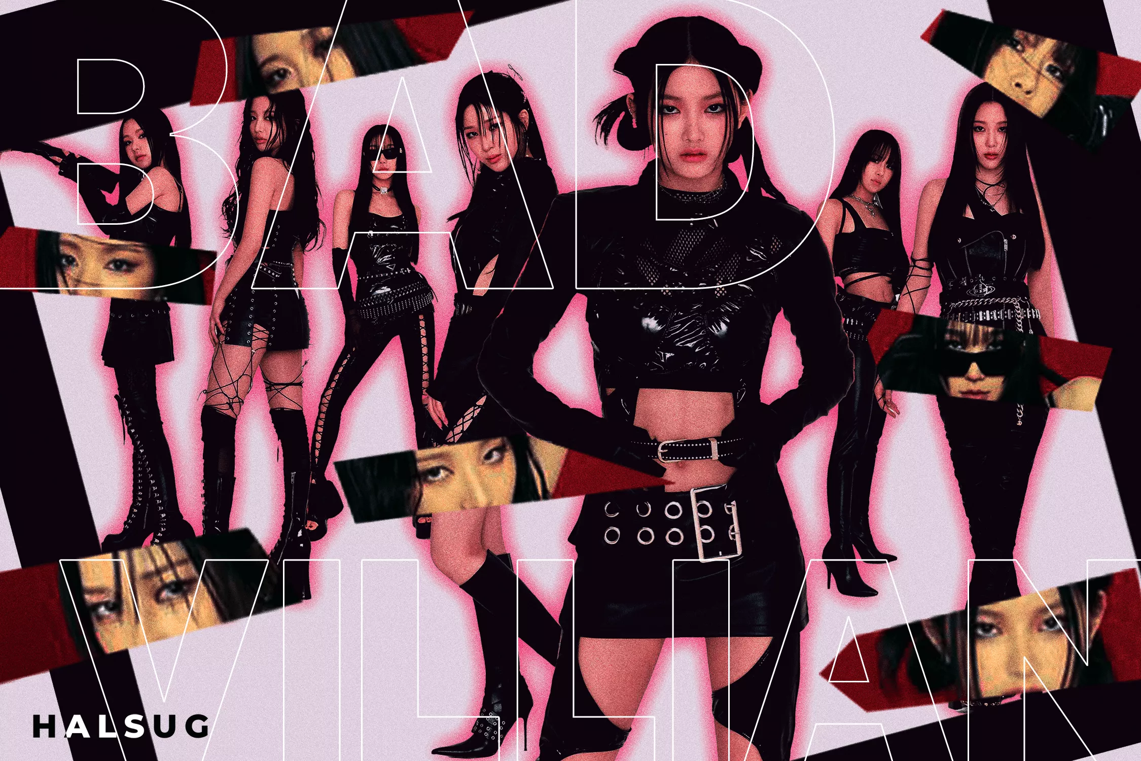 BADVILLAIN “ZOOM” Into Their First