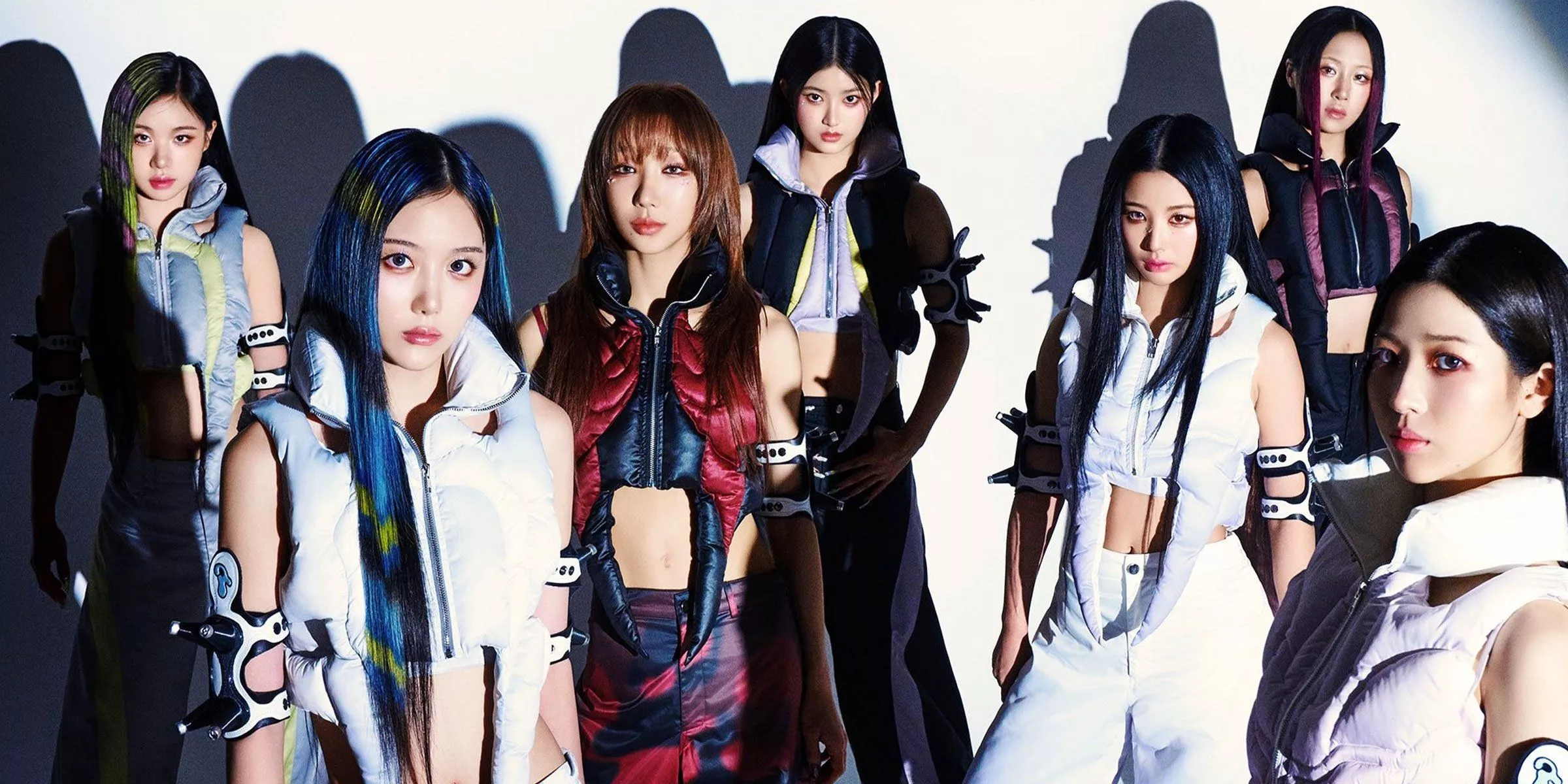 Listen To BADVILLAIN's “ZOOM