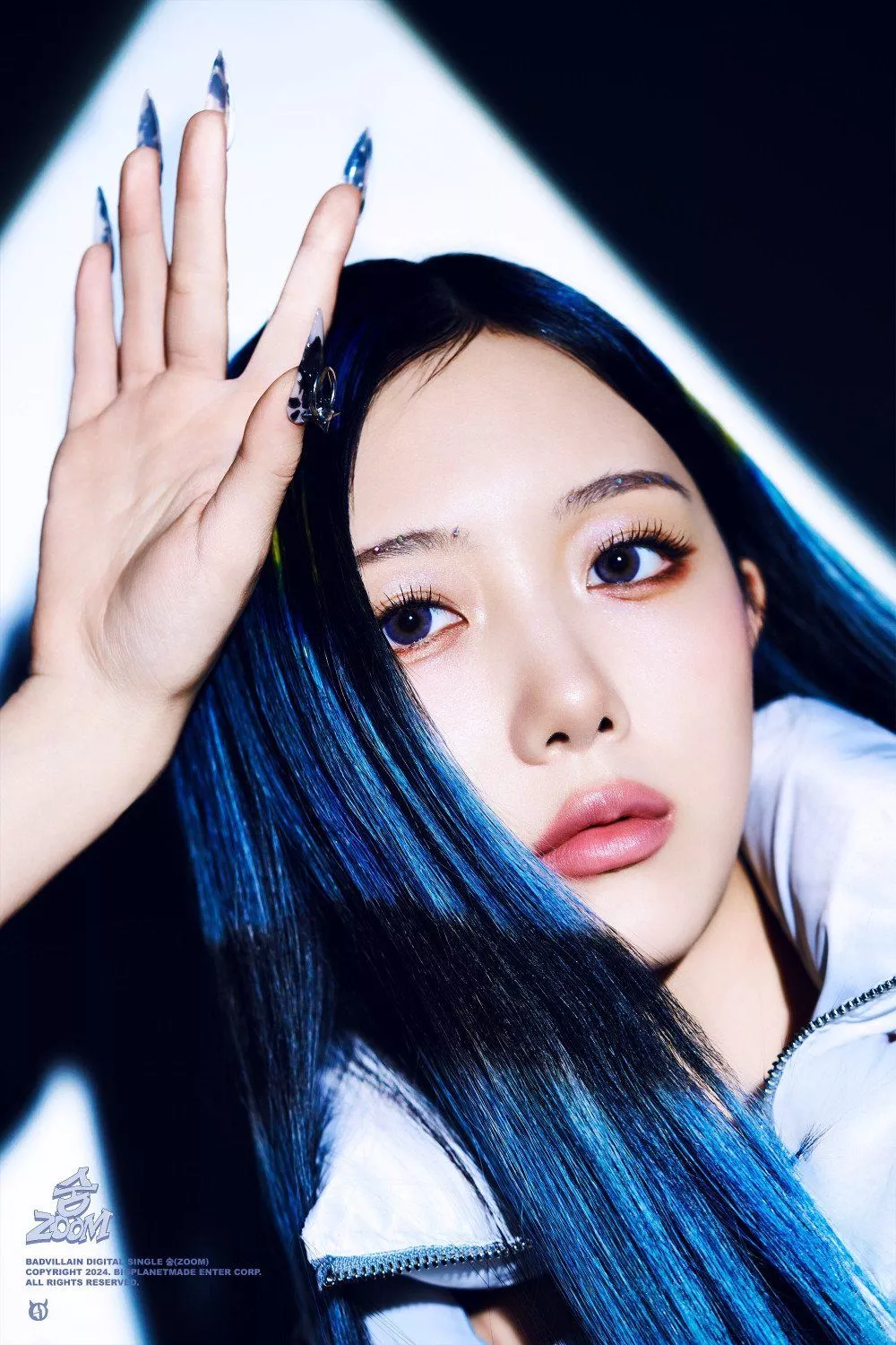 Zoom' comeback with a fierce mood