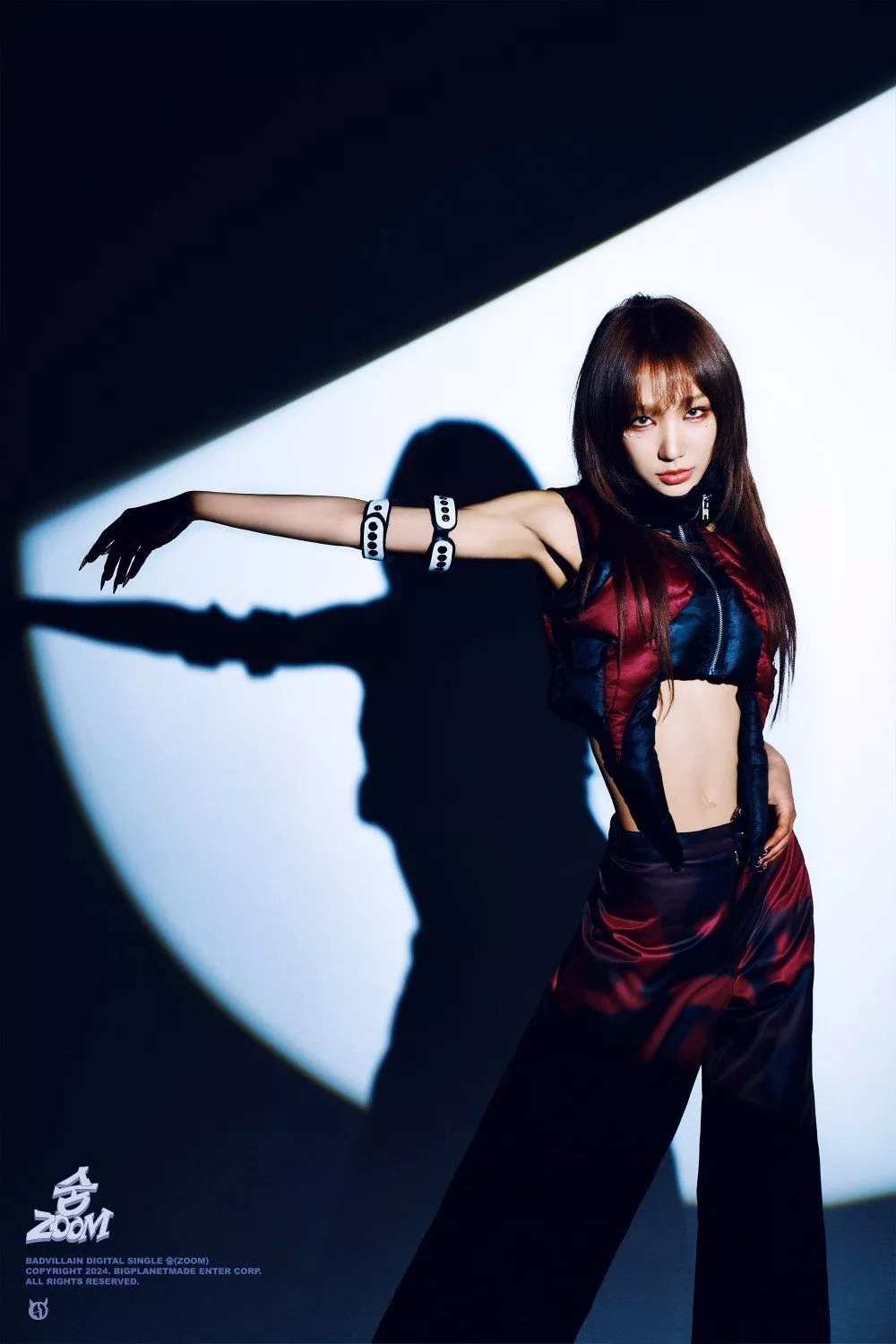 Zoom' comeback with a fierce mood