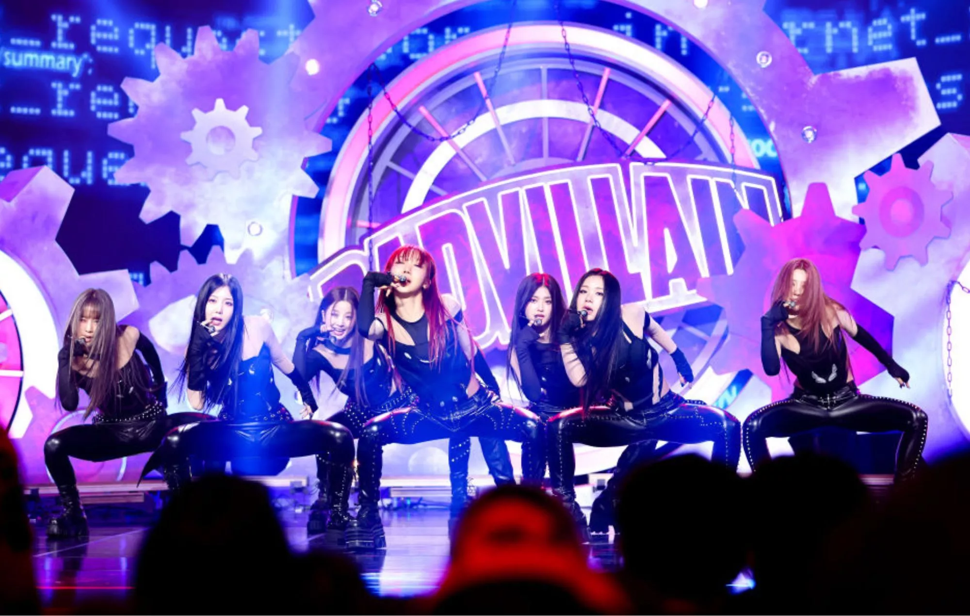 BADVILLAIN Drop Action Packed Music