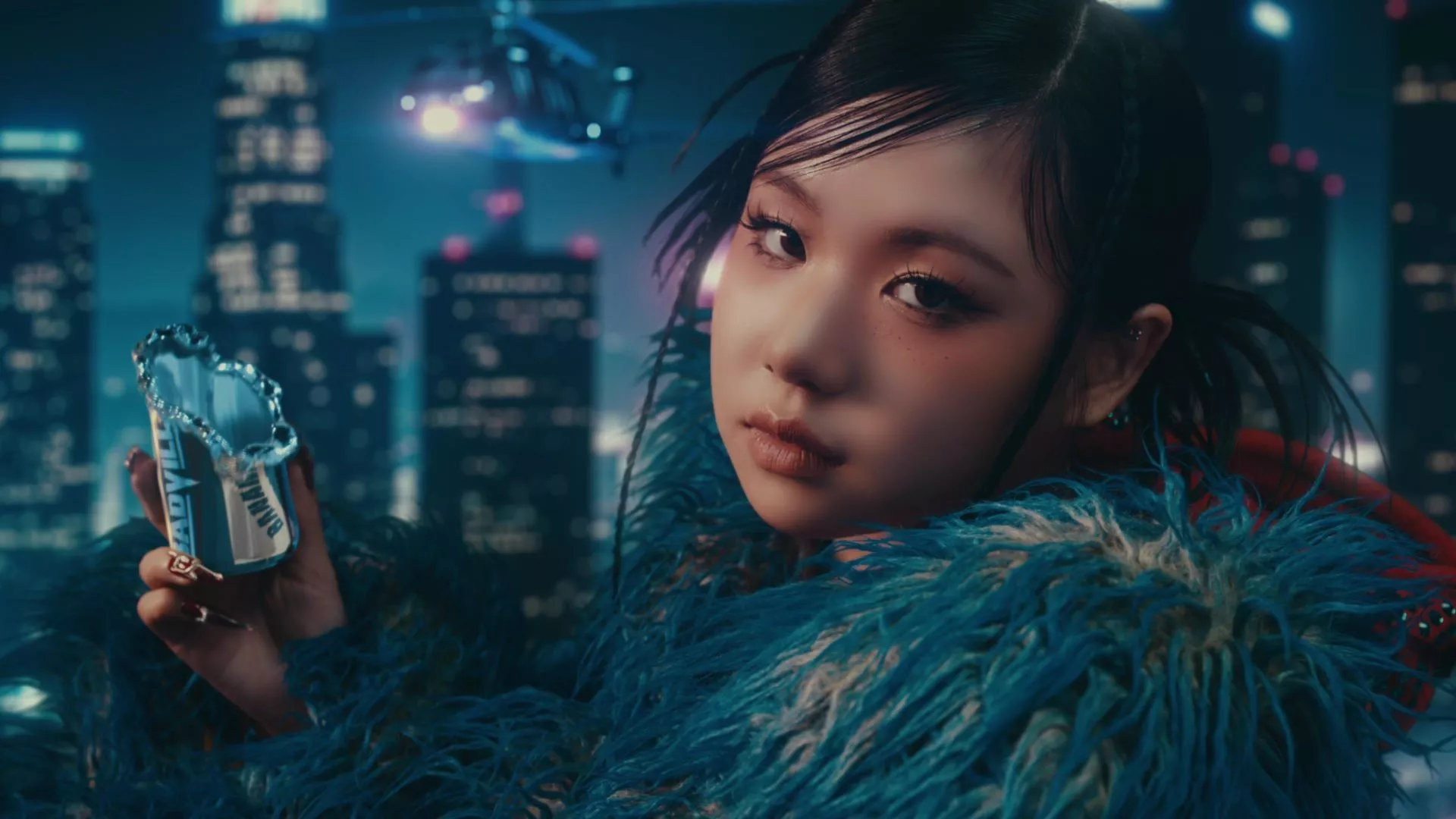 ZOOM: Song Lyrics, Music