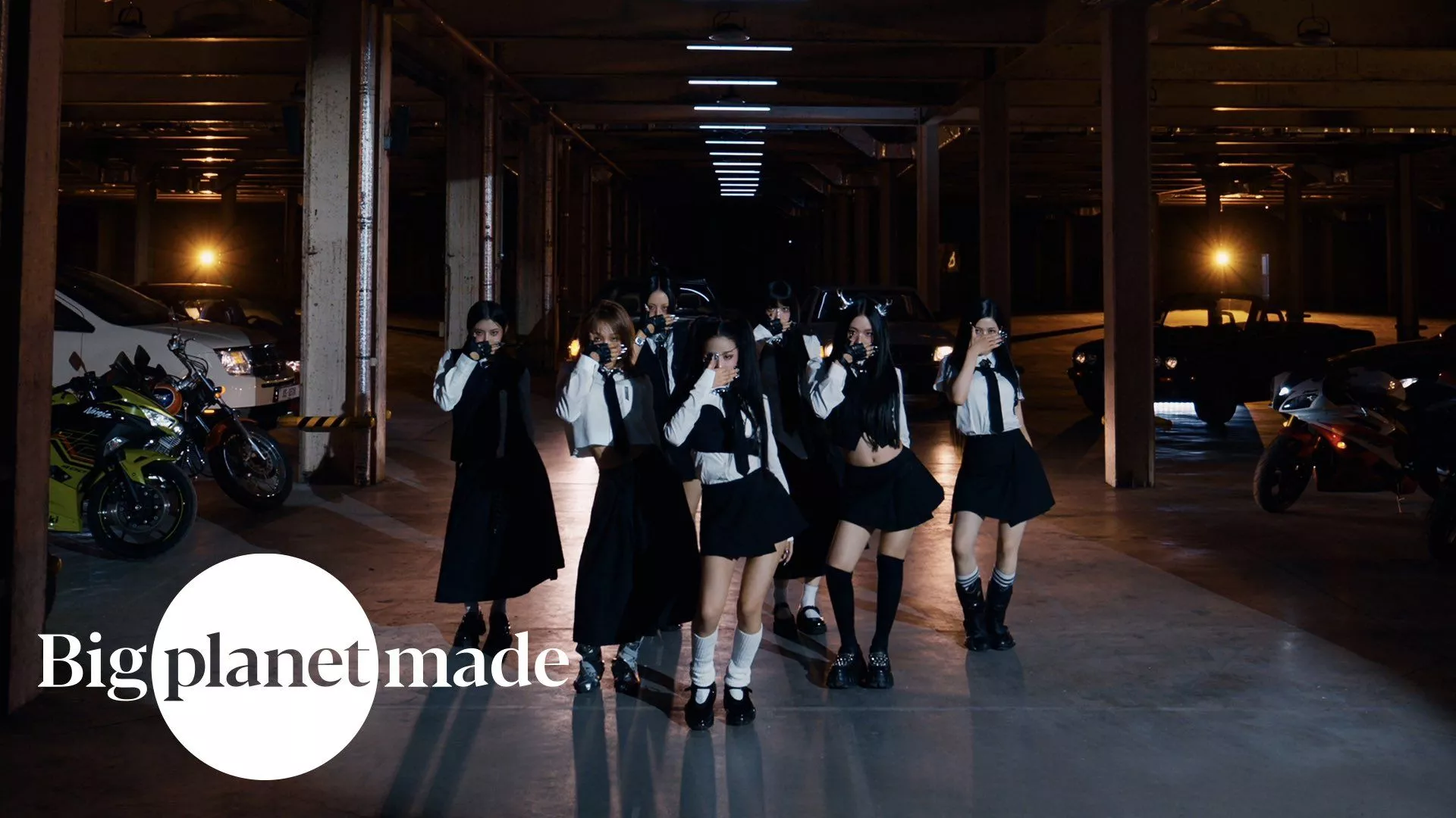 62gYhIlAP7 #배드빌런 #숨 #ZOOM