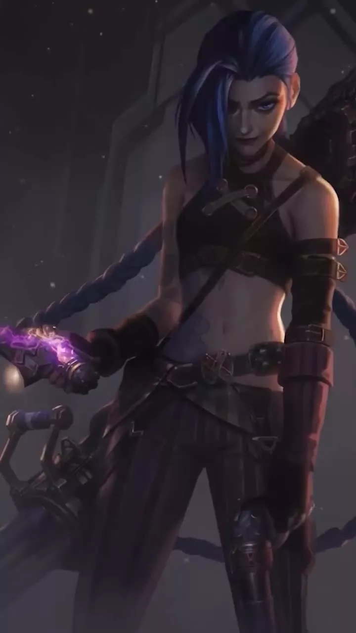 Arcane Live Wallpaper and More