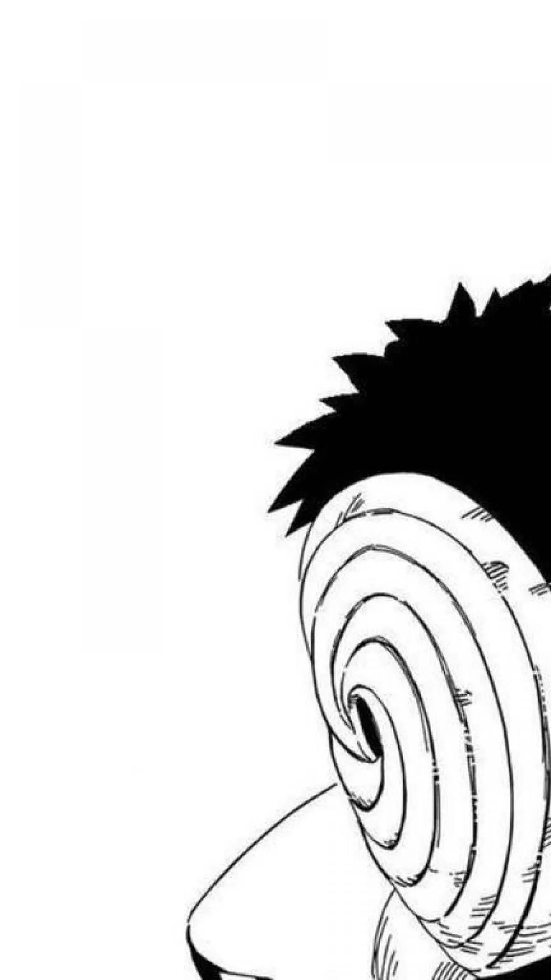 Manga iPhone Wallpaper