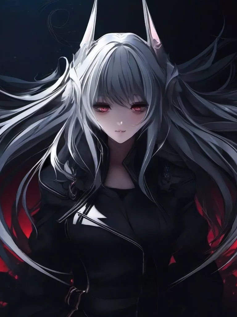 Dark Anime Wallpaper 4k For Laptop