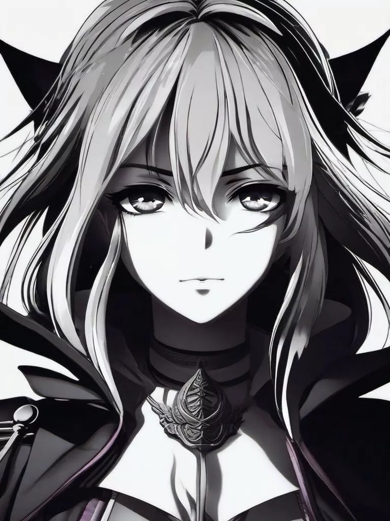 Anime Dark Wallpaper 4k , Mobile iPhone