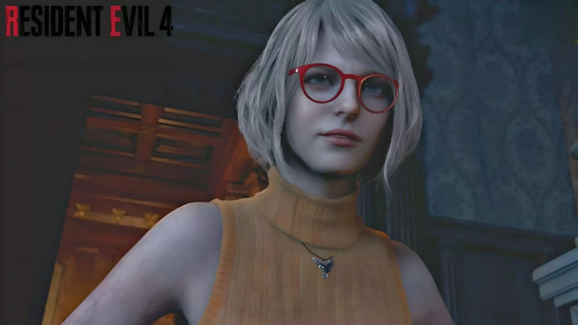 Ashley Graham In Her Iconic Outfit