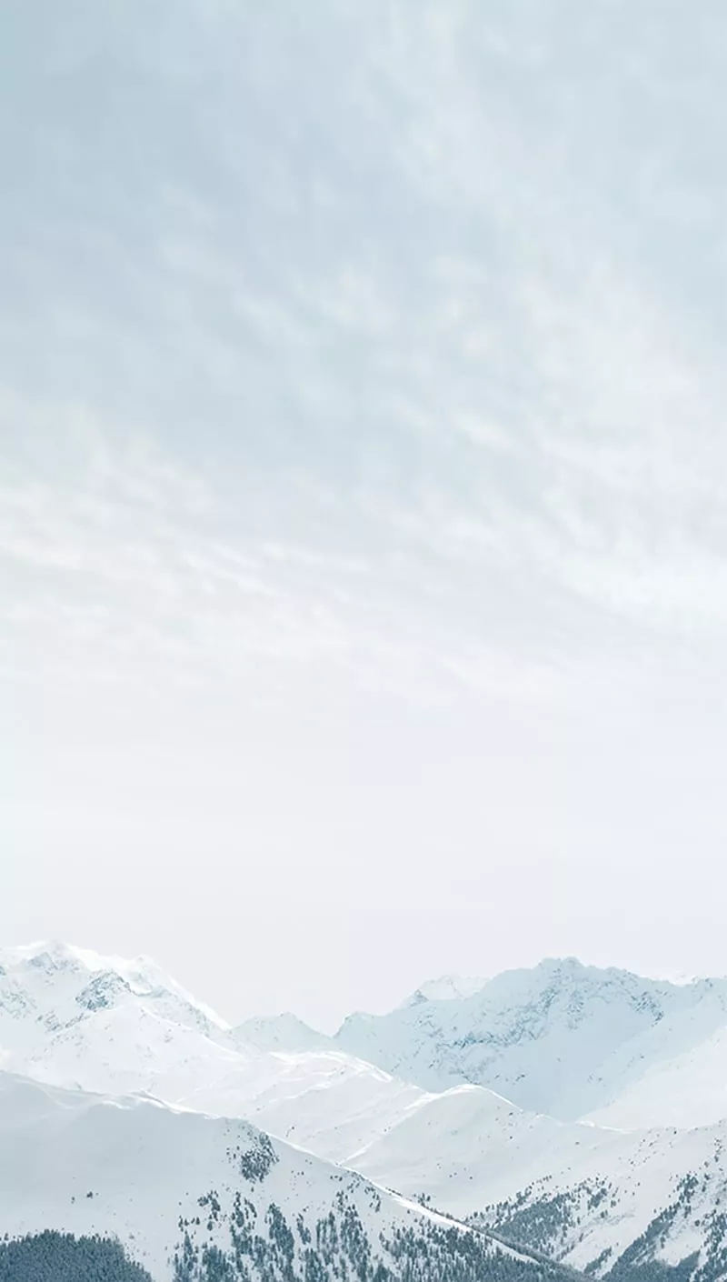 winter, HD phone wallpaper