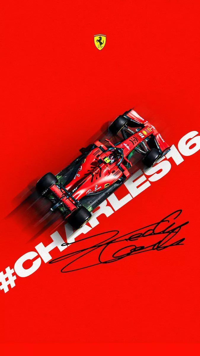 Ferrari Formula 1 Wallpaper APK