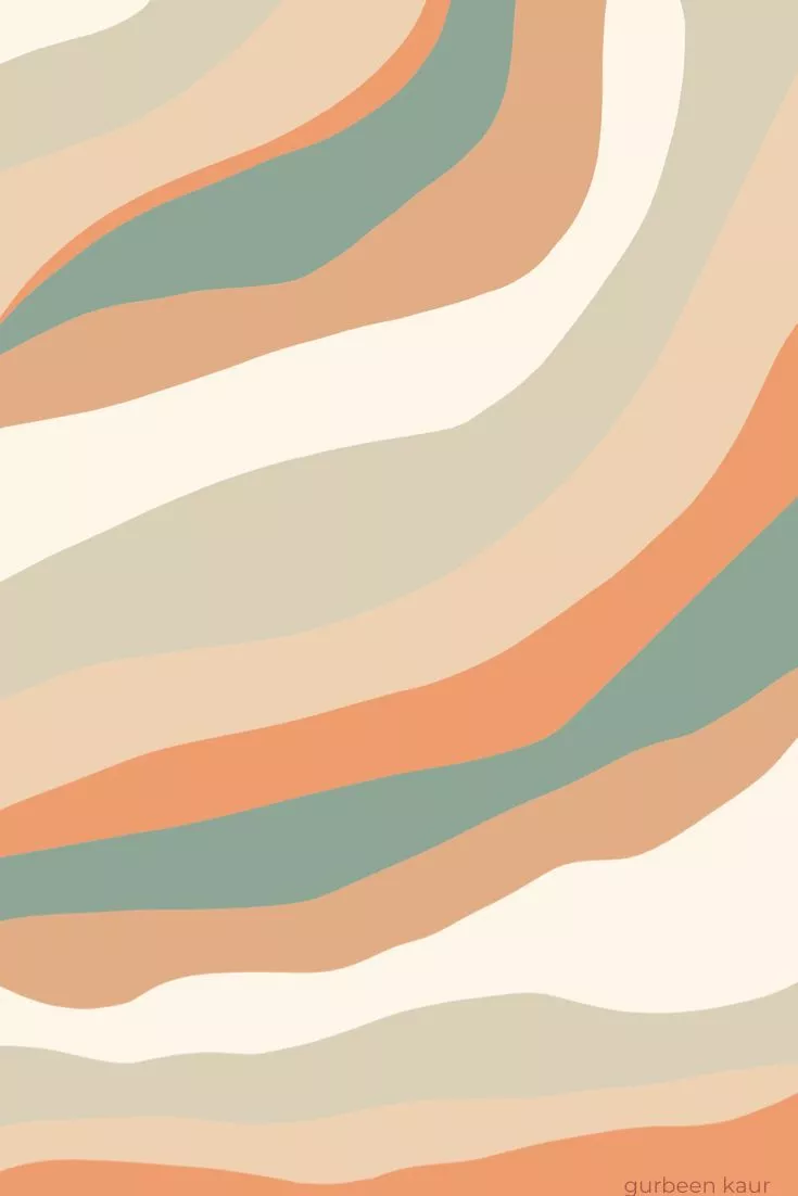 Color wallpaper iphone