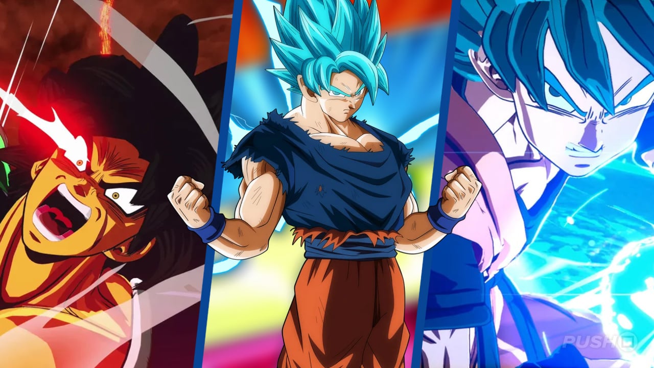 Dragon Ball: Sparking! Zero PS5 Reviews