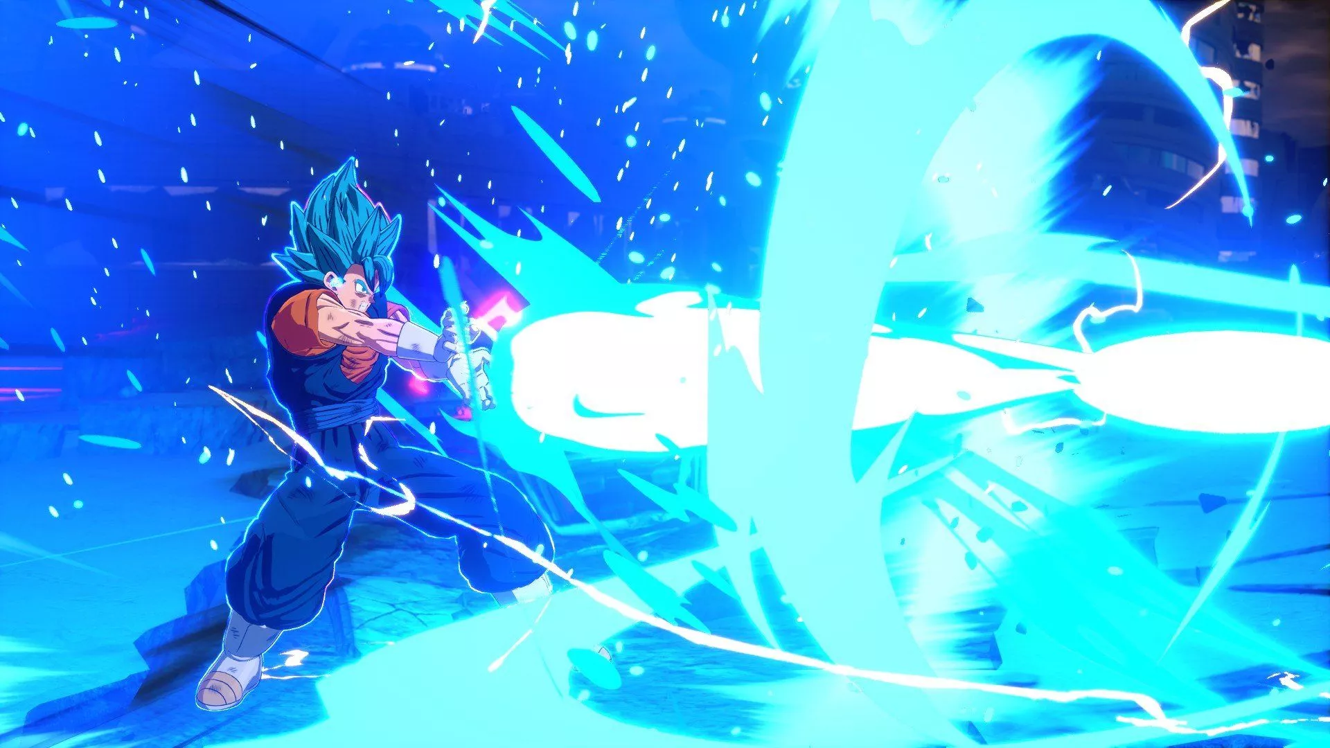 Dragon Ball: Sparking! ZERO PC, Steam