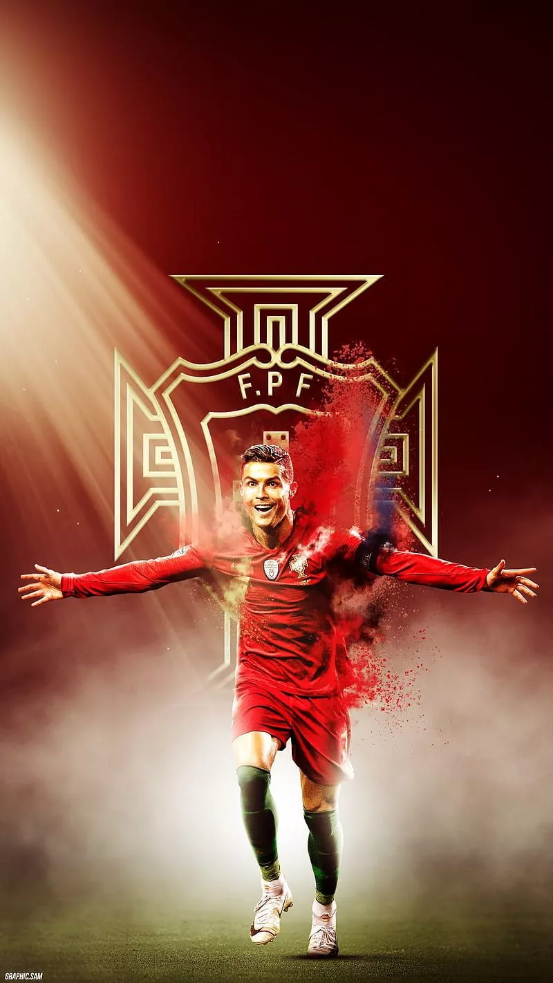HD Portugal wallpaper