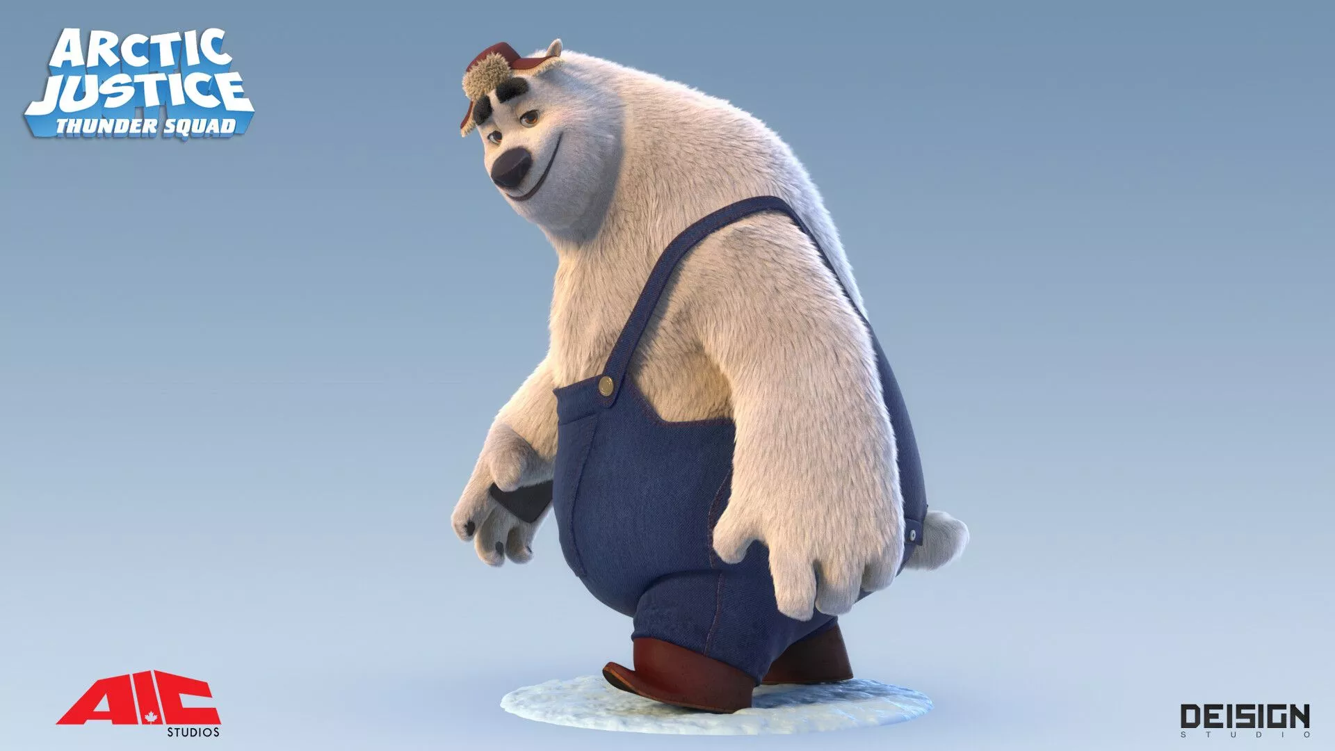 Ander Liza Portfolio