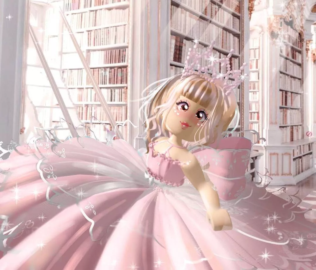 Roblox Royale High Wallpaper