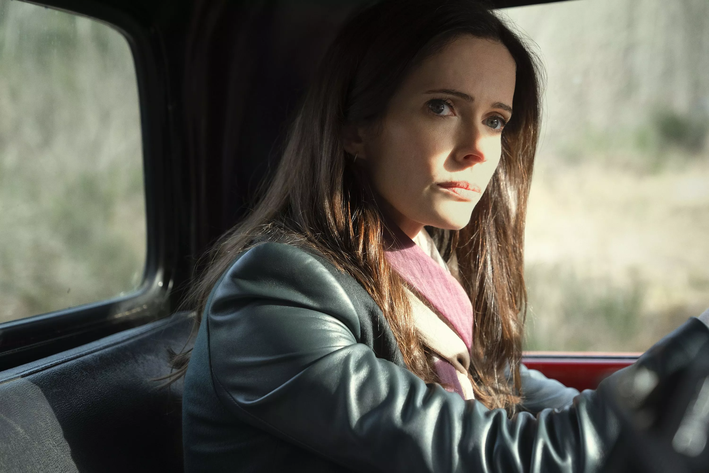 Show Superman And Lois HD Wallpaper