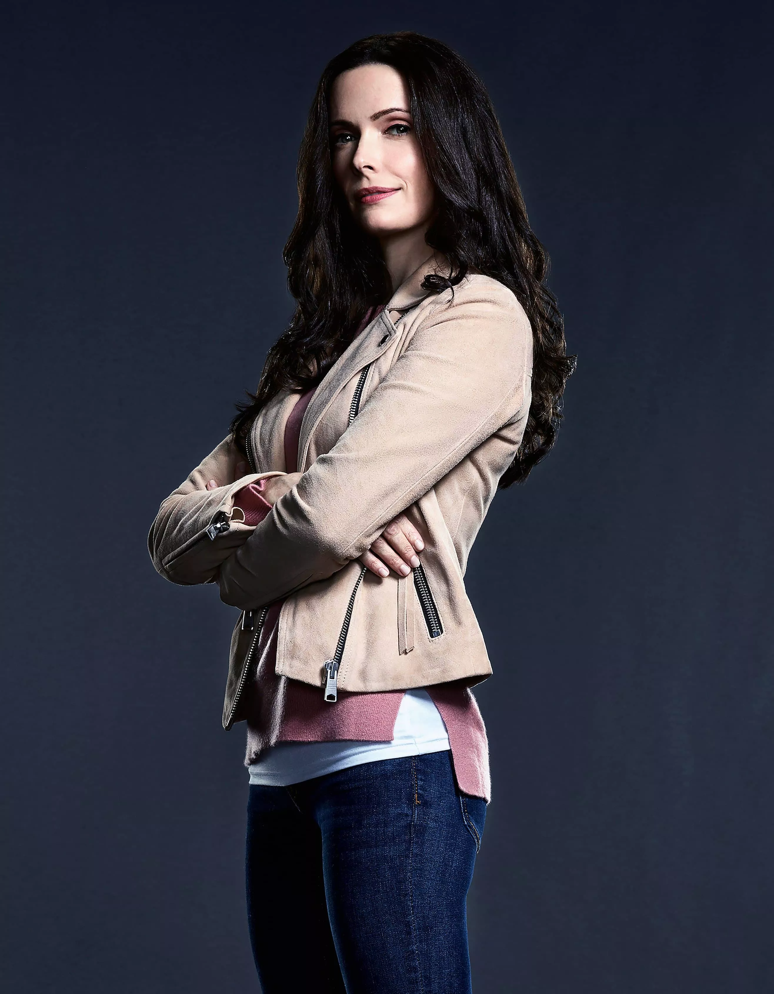 BITSIE TULLOCH this story