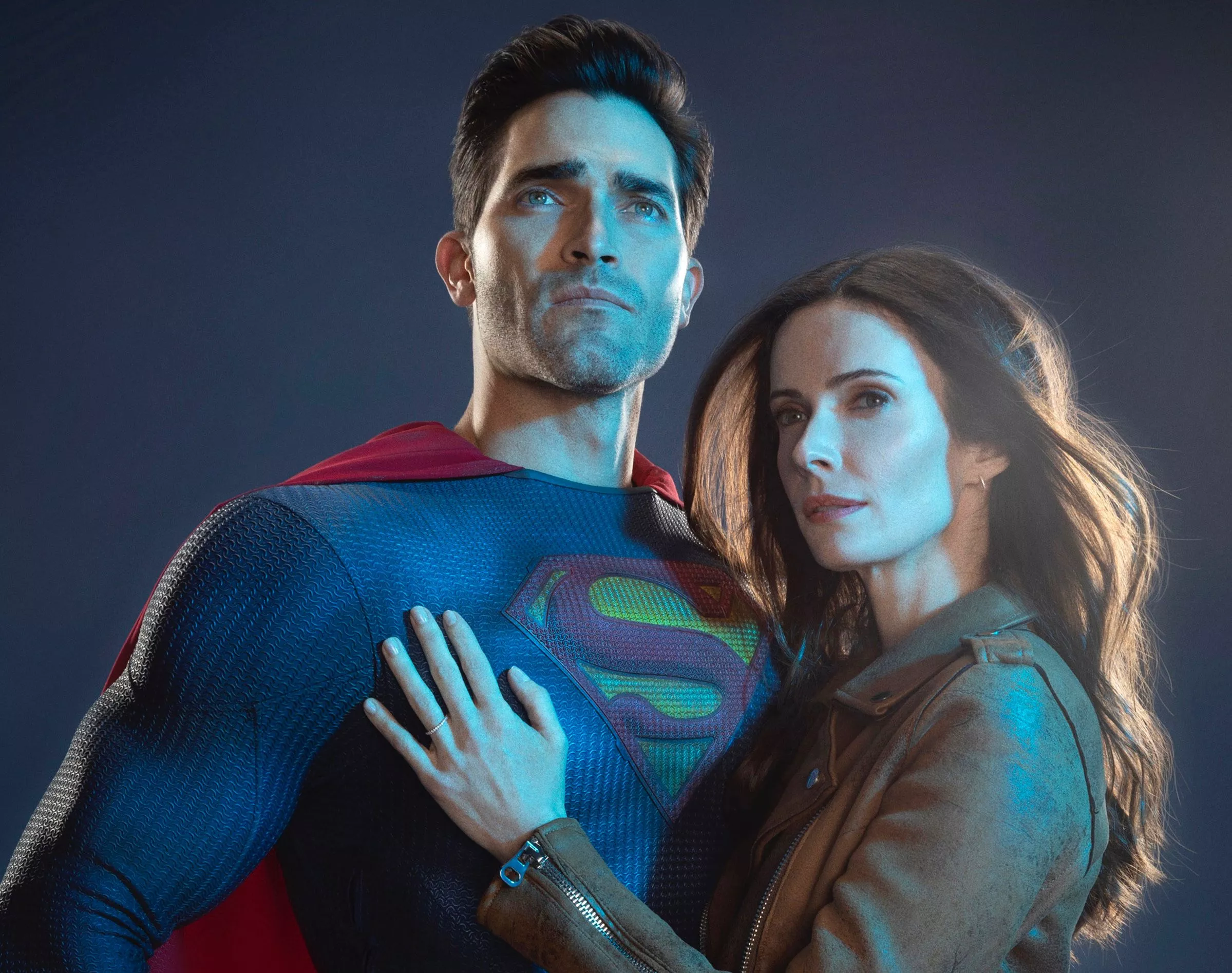 Lois Clark Kent Superman Lois Lane