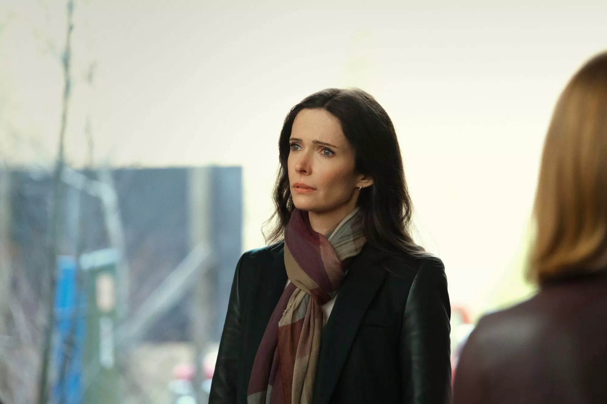 Download Lois Lane Elizabeth Tulloch TV