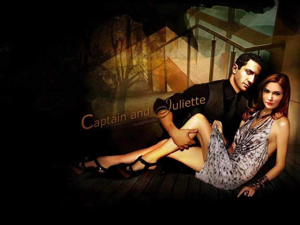 Elizabeth Tulloch are not