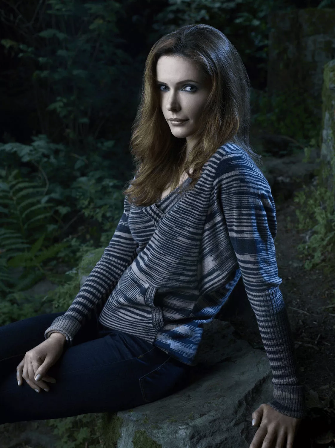 Bitsie Tulloch as Juliette Silverton