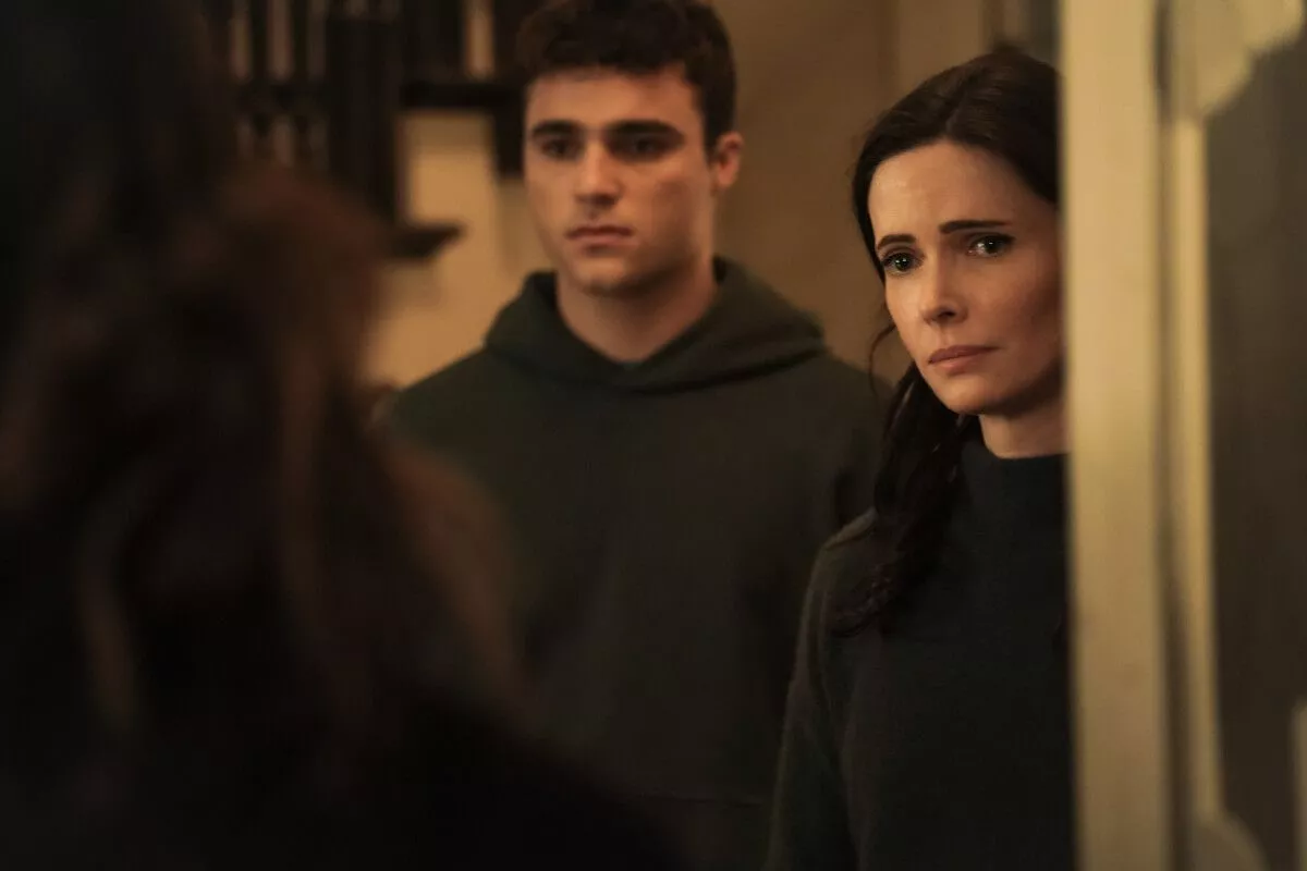 My Hero” and Superman & Lois Season 4