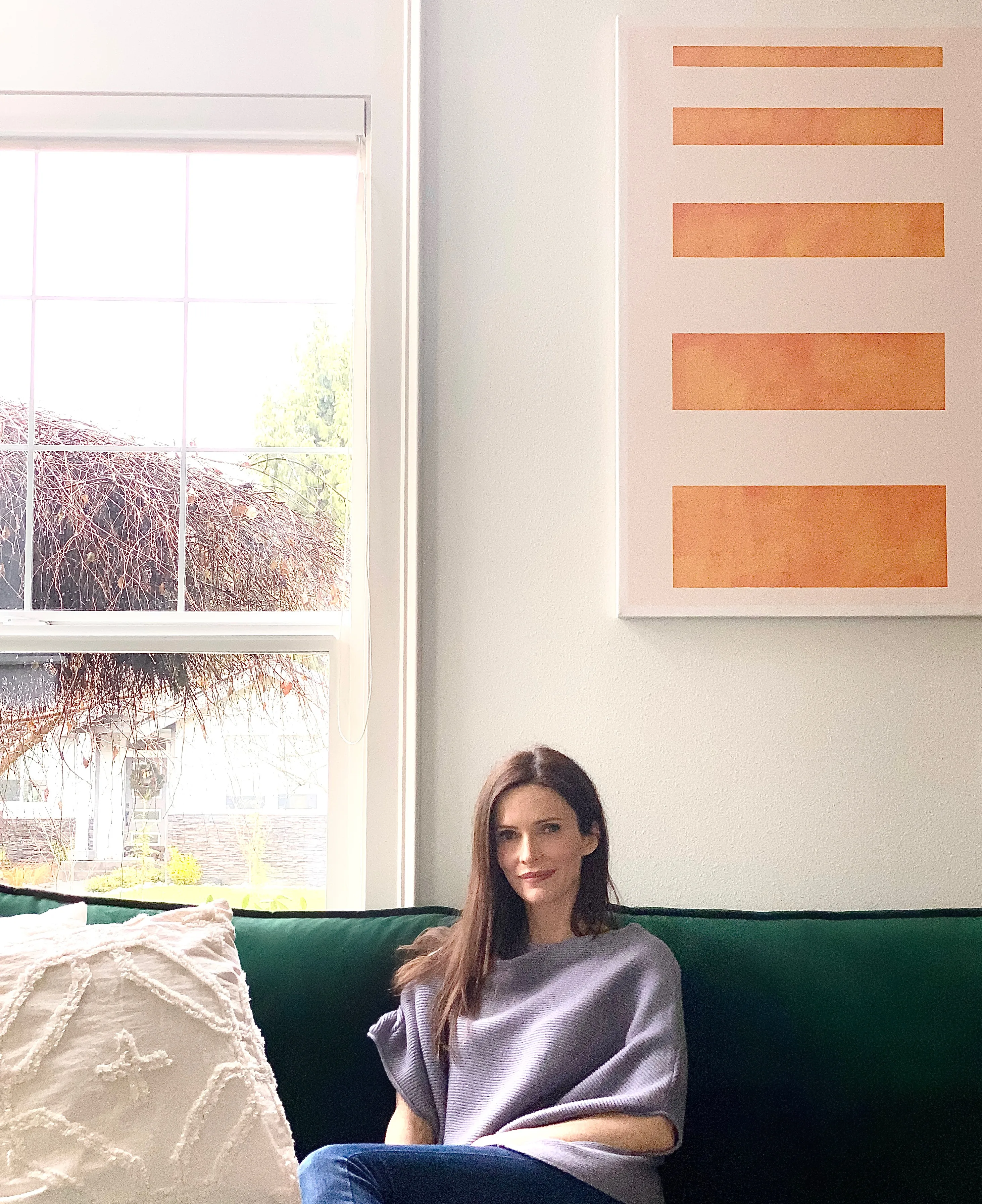 David Giuntoli Washington House Tour