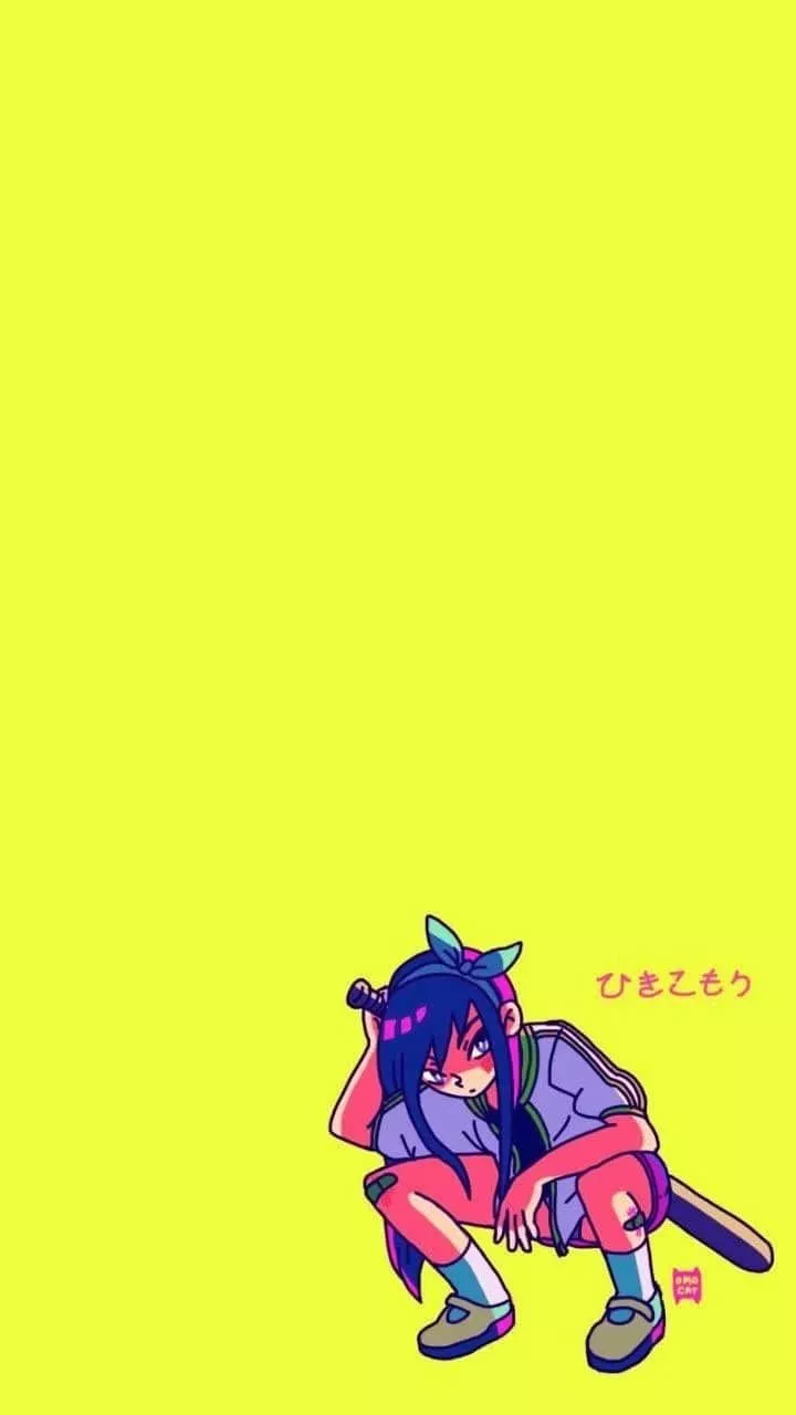 Omori Wallpaper