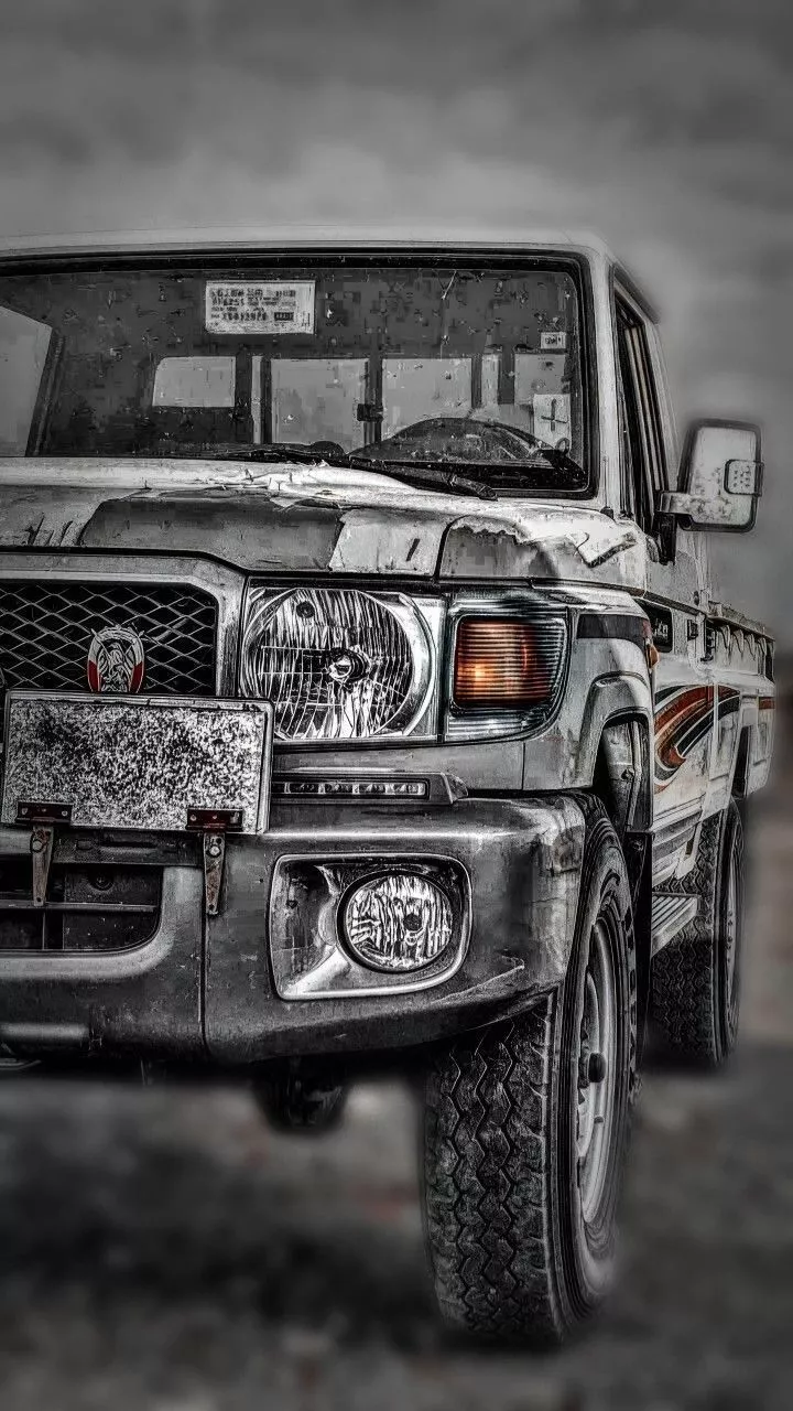 Land cruiser, Toyota land cruiser