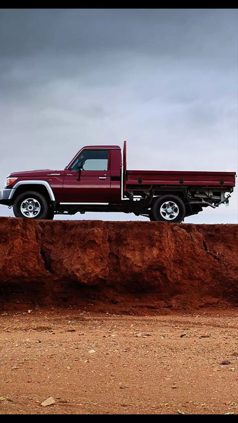 Car, 4x4, land cruiser, toyota, HD