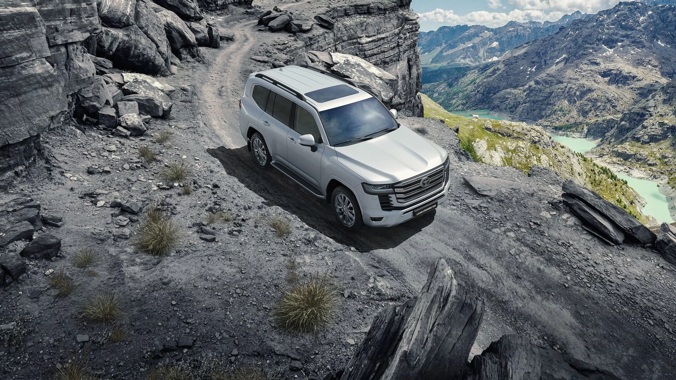 Toyota Land Cruiser 70th Anniversary