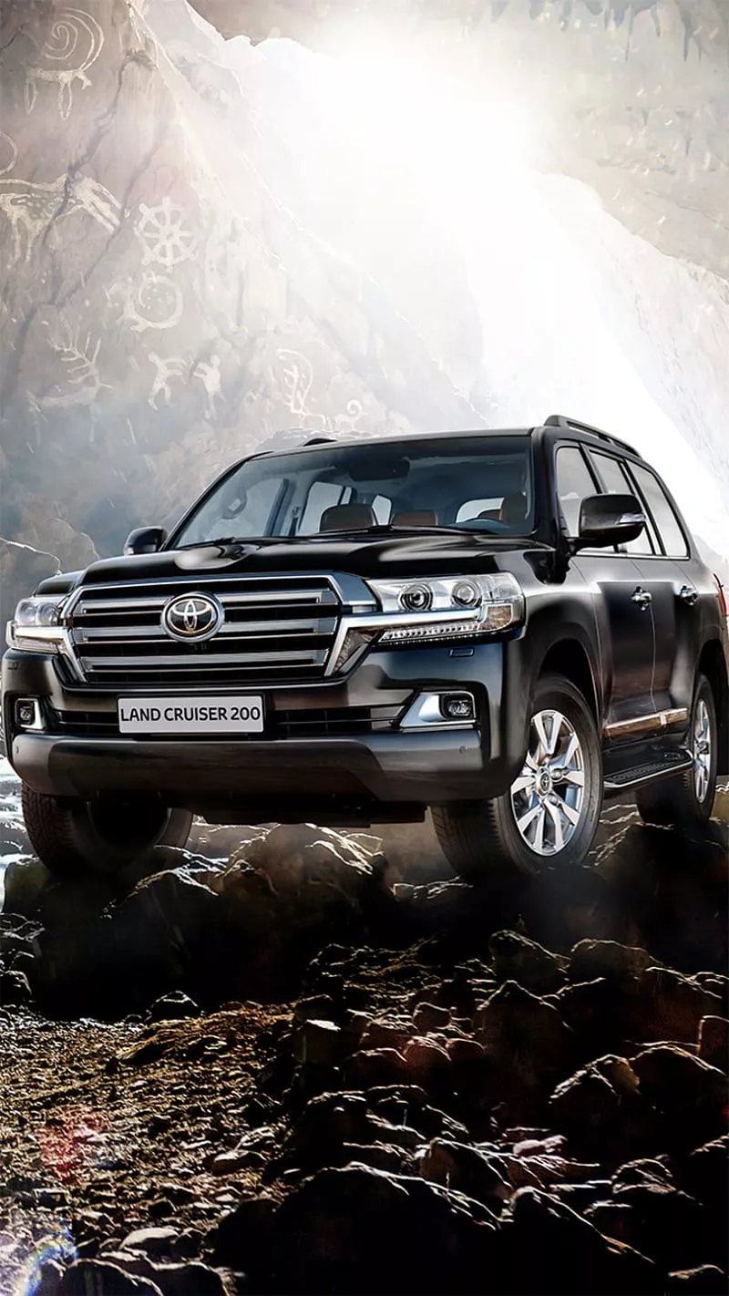 Toyota Land Cruiser, cruiser, land