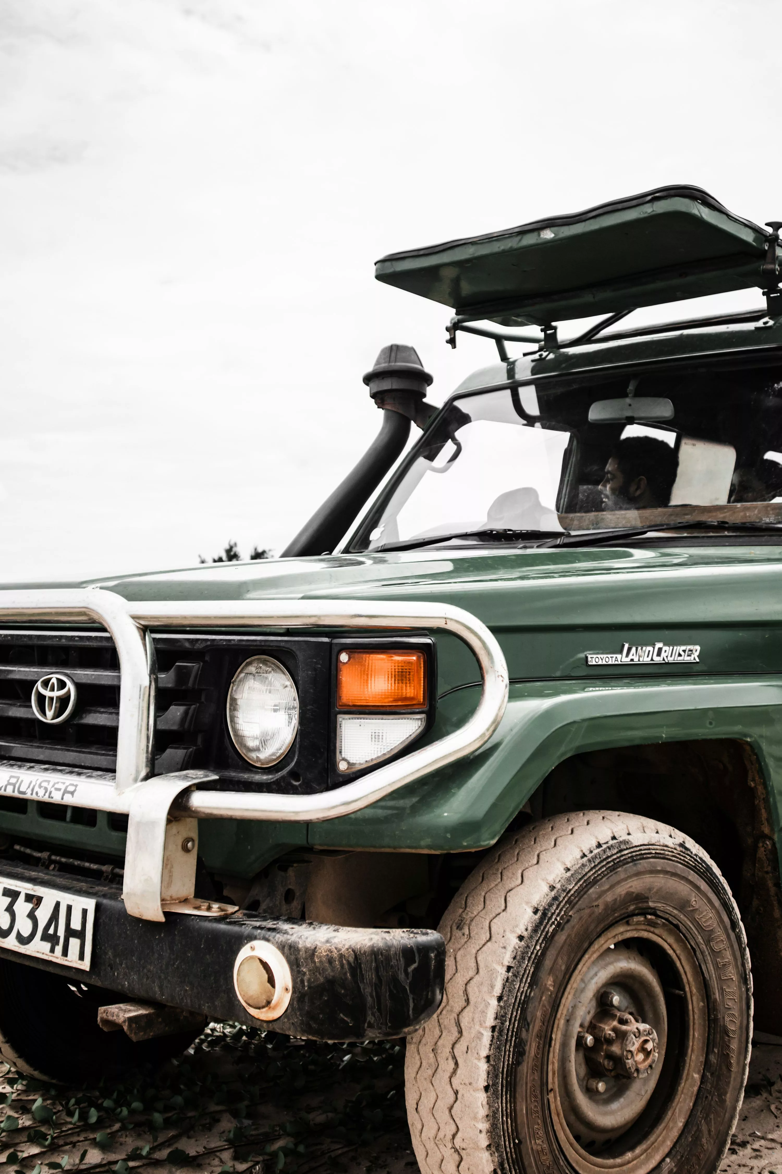 Land Cruiser Picture. Download Free